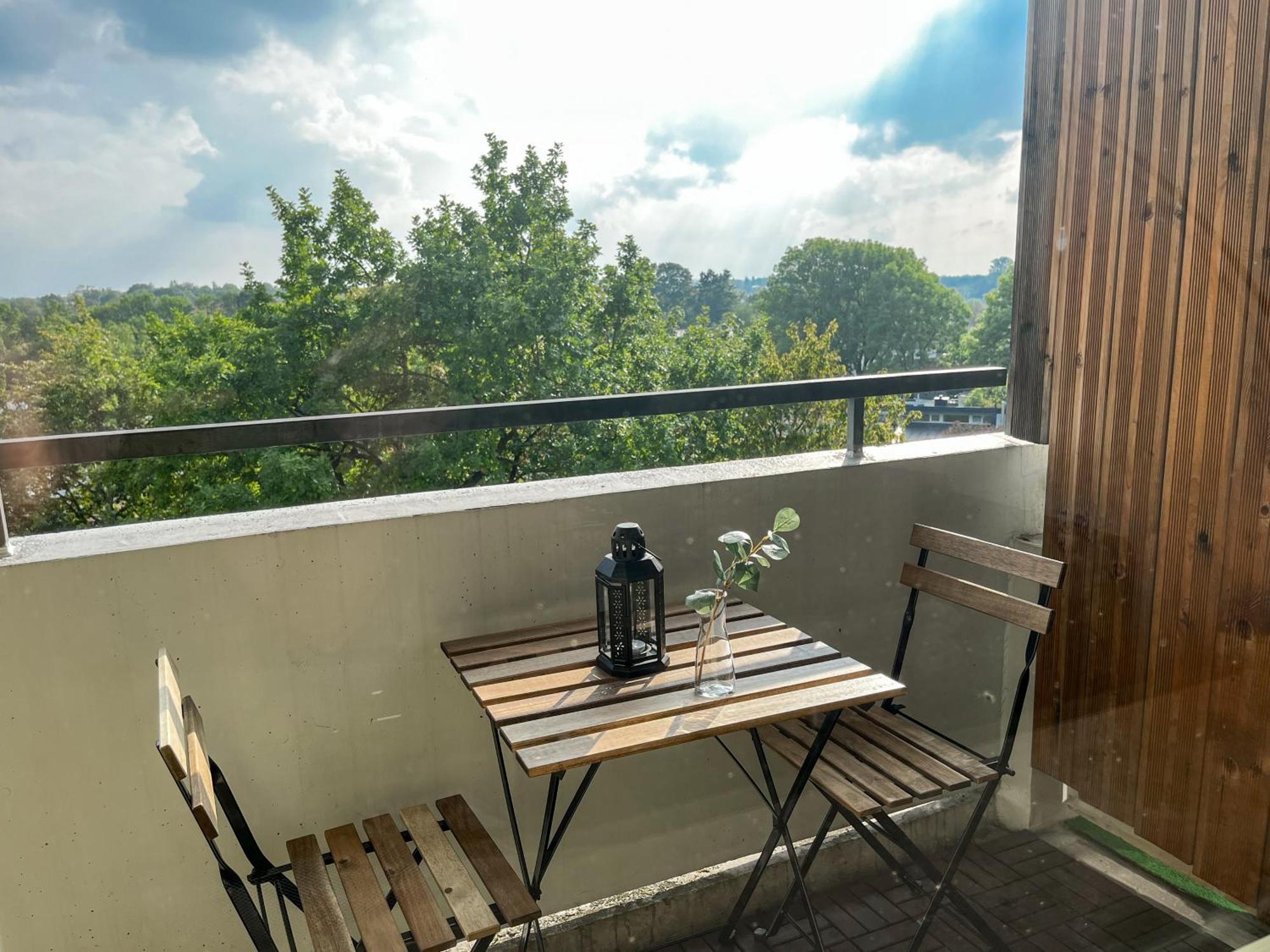 Lta Apartment In Unterschleissheim Bei Muenchen Exterior photo